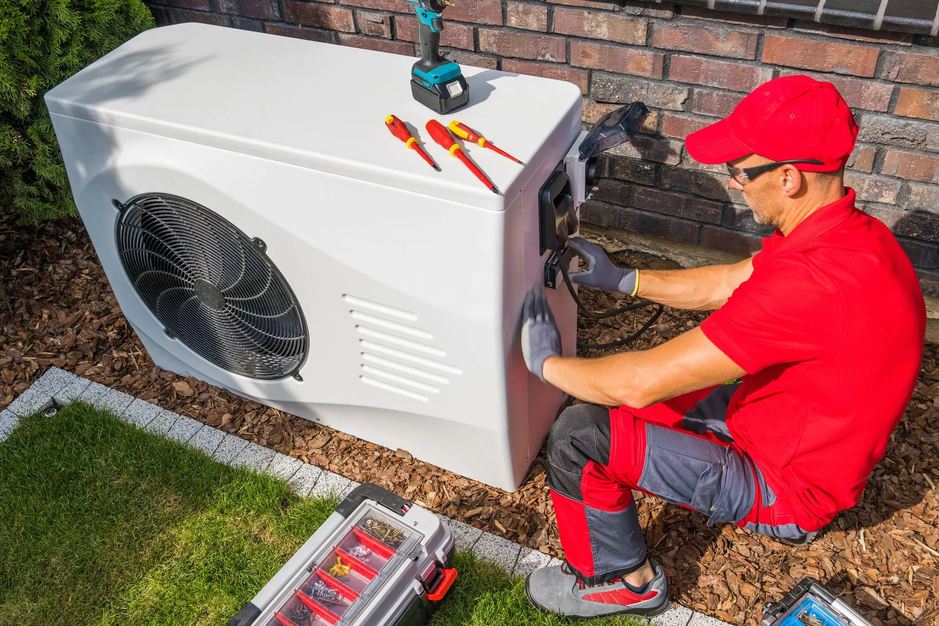 About HVAC in Seneca, KS